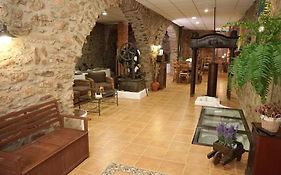 Casa Rural La Almazara